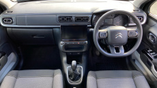 Citroen C3 1.2 PureTech C-Series Edition 5dr Petrol Hatchback